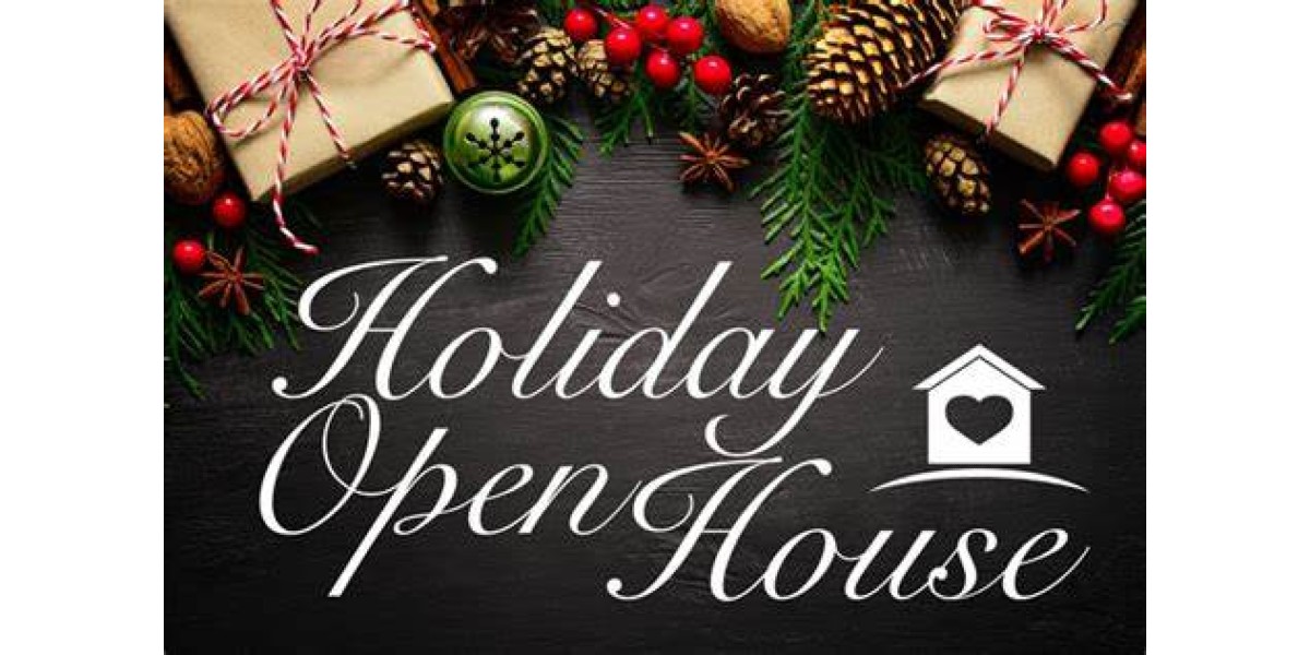 Holiday Open House 2023